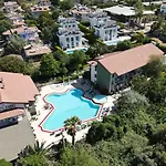 Ξενοδοχείο Balkaya 3*