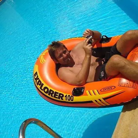 Balkaya 3* Öludeniz