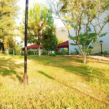 Balkaya 3* Öludeniz