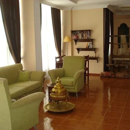 Balkaya 3* Öludeniz