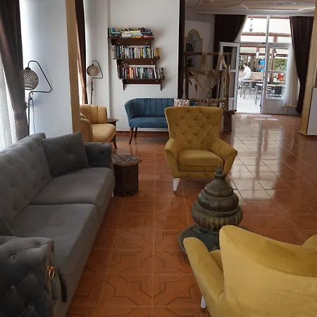 Balkaya Hotel