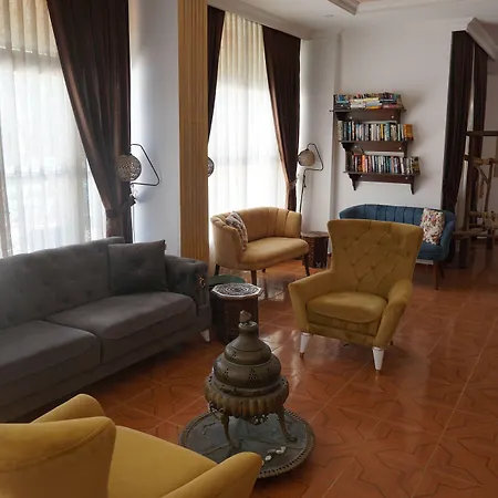 Hotell Balkaya Öludeniz