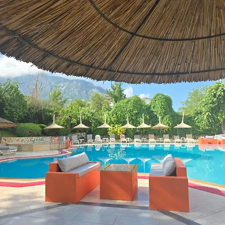 Balkaya 3*