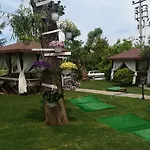 Balkaya Hotel 3*