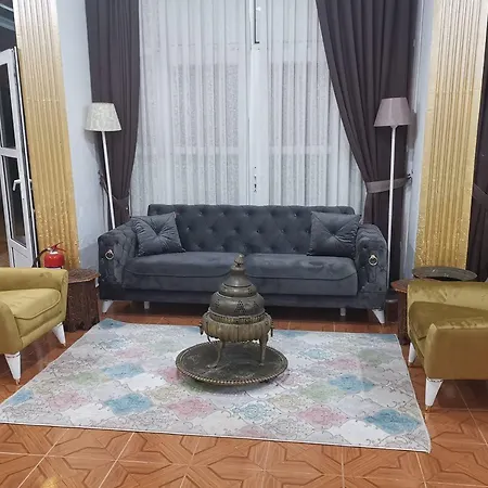 Balkaya Hotell Öludeniz