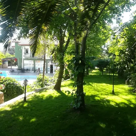 Balkaya 3* Öludeniz