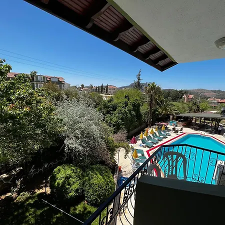 Balkaya Hotell Öludeniz