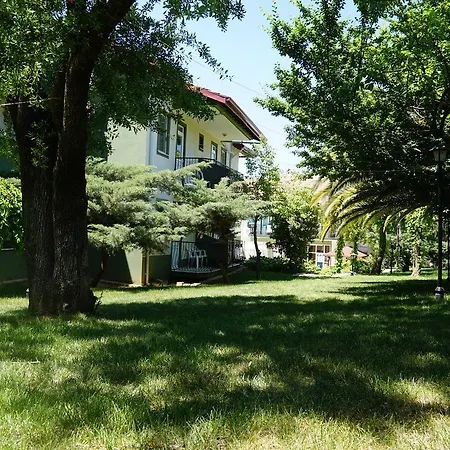 Balkaya 3* Олудениз