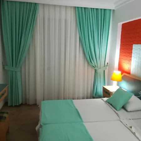 Hotell Balkaya