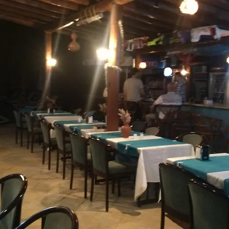 Balkaya Hotel