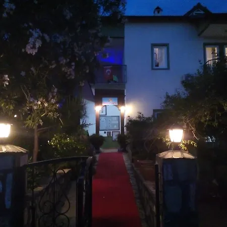 Balkaya Олудениз