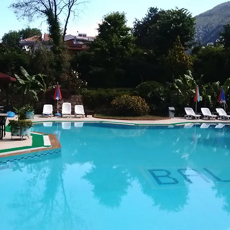 Balkaya 3* Öludeniz