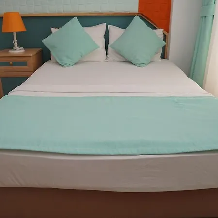 Balkaya Hotell 3*