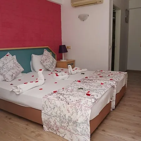 Hotell Balkaya 3*