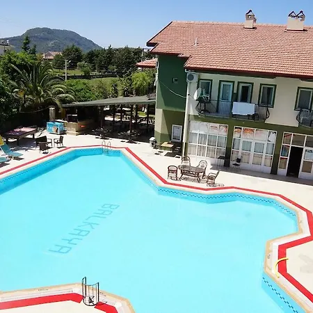 Balkaya Hotell 3*
