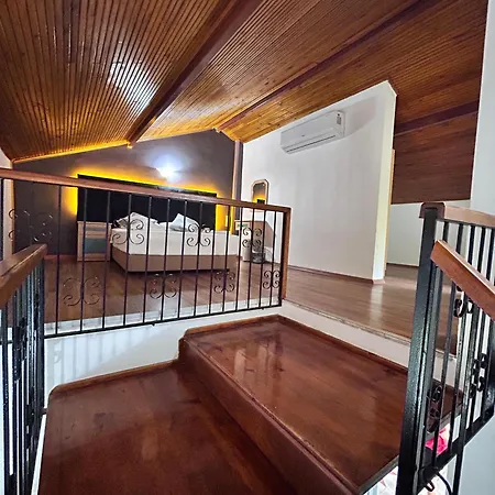 Balkaya Hotell Öludeniz