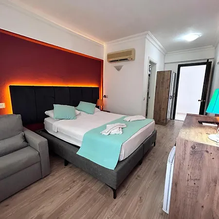 Balkaya Олудениз