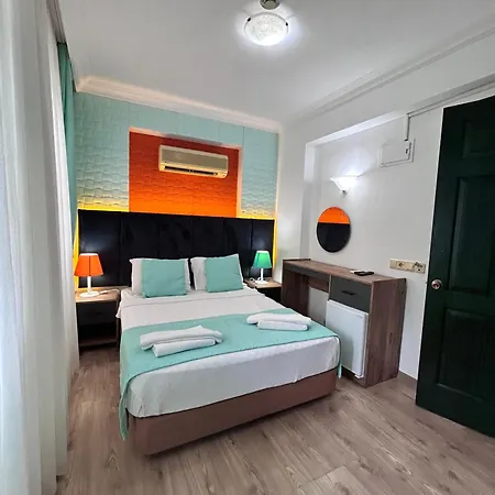 Balkaya 3* Олудениз