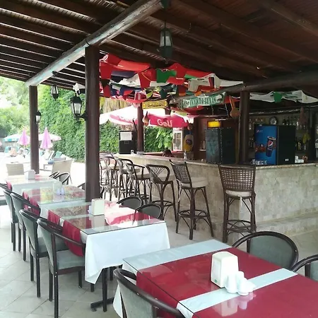 Hotel Balkaya