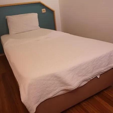 Balkaya Отель Олудениз