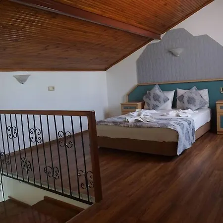 Balkaya Олудениз