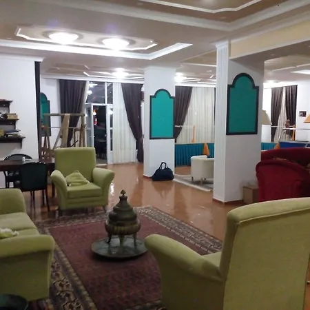 Balkaya Отель Олудениз