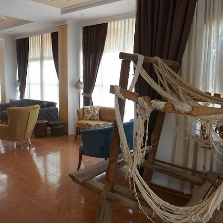 Balkaya Отель Олудениз