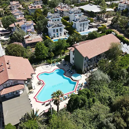 Balkaya Отель 3*