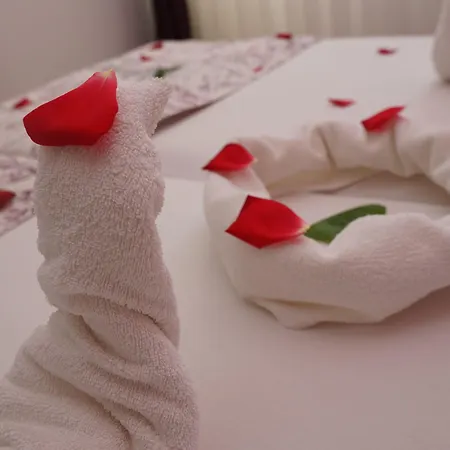 Balkaya Hotel 3*