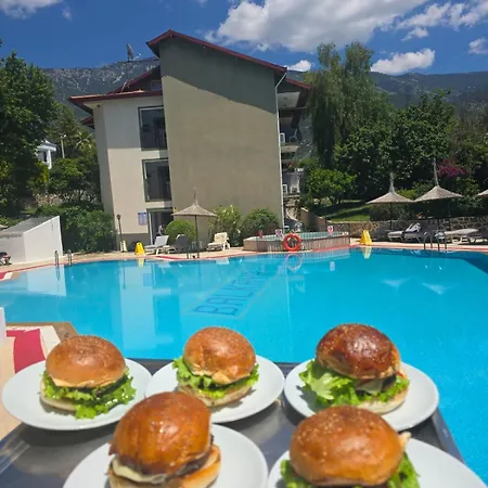 Hotel Balkaya 3*
