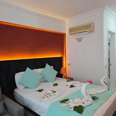 Hotel Balkaya 3*