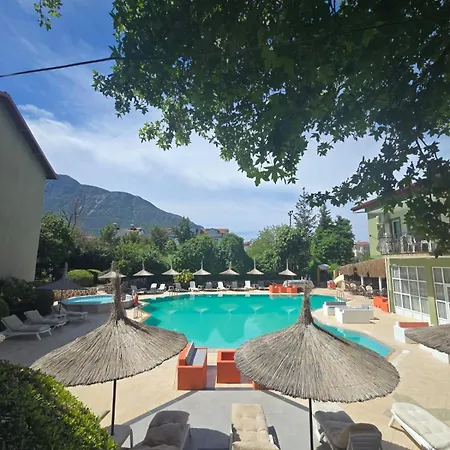 Hotel Balkaya Oludeniz