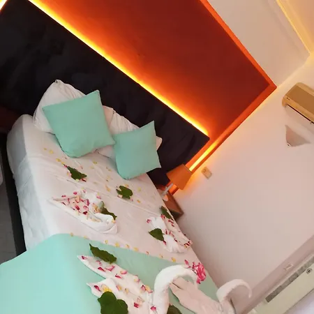 Balkaya 3* Oludeniz