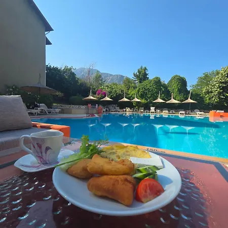 Balkaya 3* Oludeniz