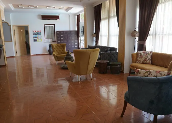 Balkaya 3* Öludeniz