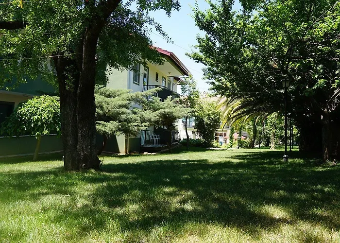 Balkaya 3* Öludeniz