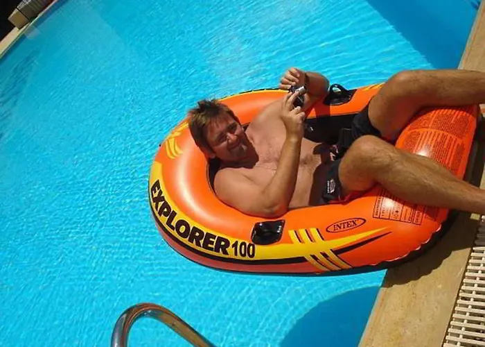 Balkaya 3* Öludeniz