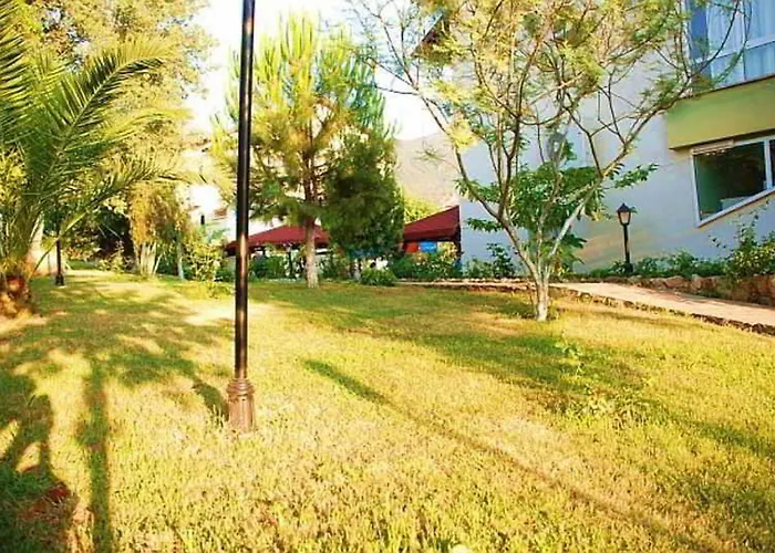 Balkaya 3* Öludeniz