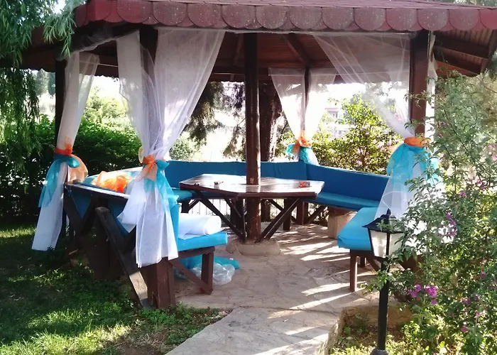 Balkaya 3* Öludeniz