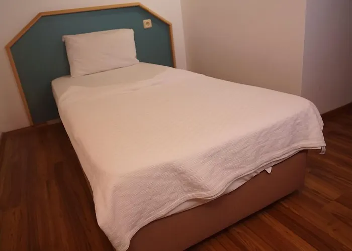 Balkaya Hotell Öludeniz