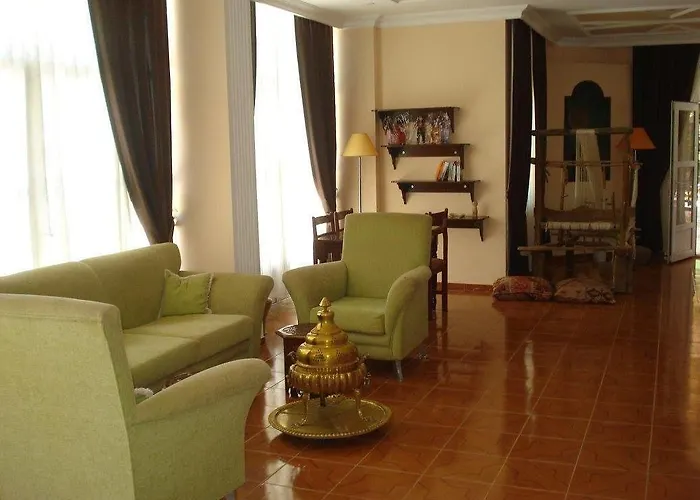 Balkaya 3* Öludeniz