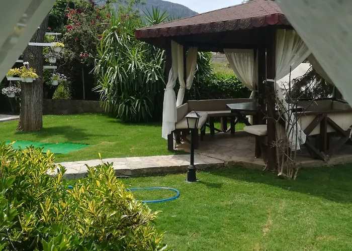 Balkaya 3* Öludeniz