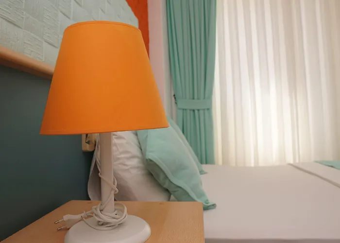 Hotell Balkaya 3*