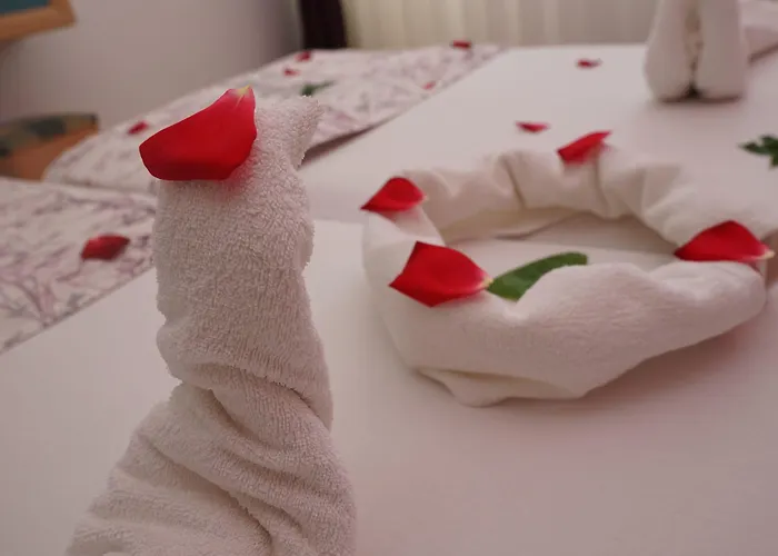 Balkaya Hotell 3*