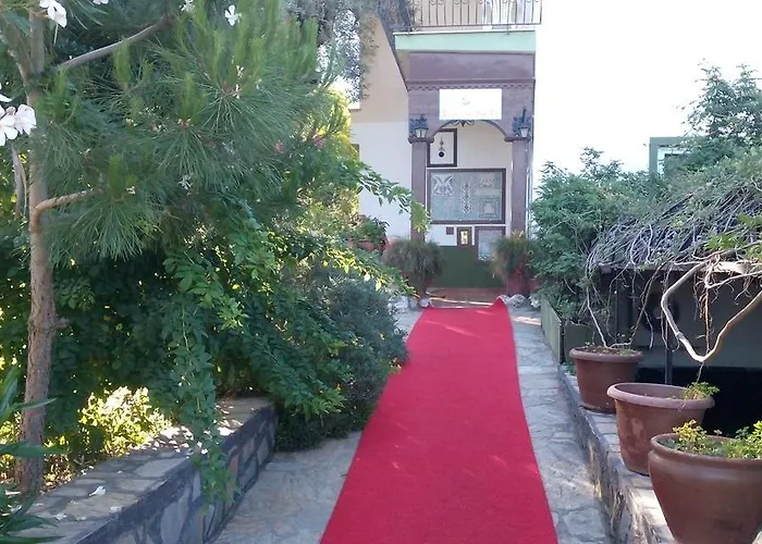 Hotell Balkaya 3*