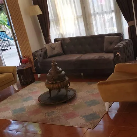 Hotel Balkaya Oludeniz