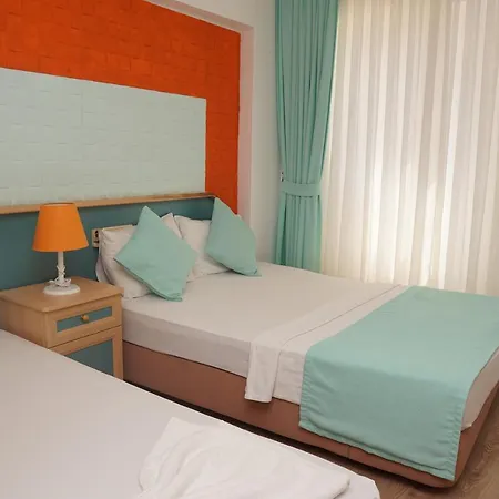 Hotel Balkaya