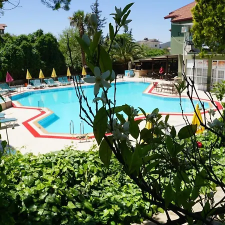 Otel Balkaya Ölüdeniz