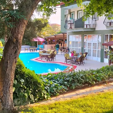 Otel Balkaya