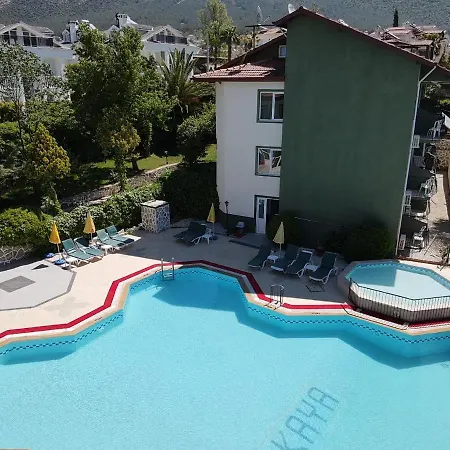 Balkaya Oludeniz